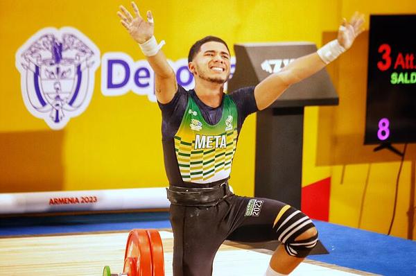 Deporte colombiano de luto .0