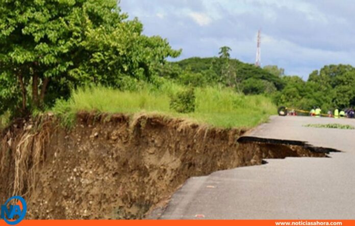 Alerta amarilla Barinas Alerta amarilla Barinas