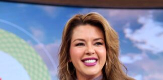 Alicia Machado retiro reality shows