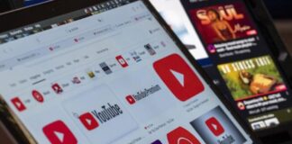 Australia prohíbe Youtube