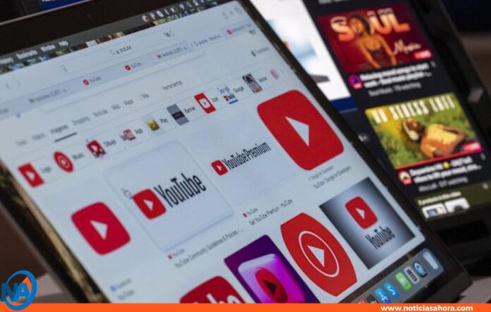Australia prohíbe Youtube Australia prohíbe Youtube