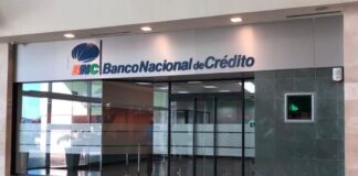 BNC aumenta límites