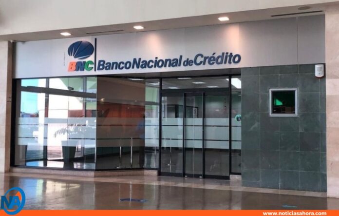 BNC aumenta límites