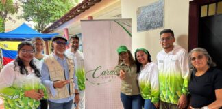 Centro de Exposición Hecho en Comuna Naguanagua