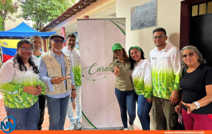 Centro de Exposición Hecho en Comuna Naguanagua