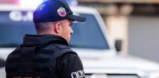 Cicpc investigación criminal Venezuela