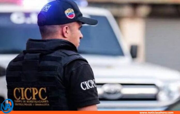 Cicpc investigación criminal Venezuela