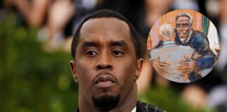 Diddy culpable