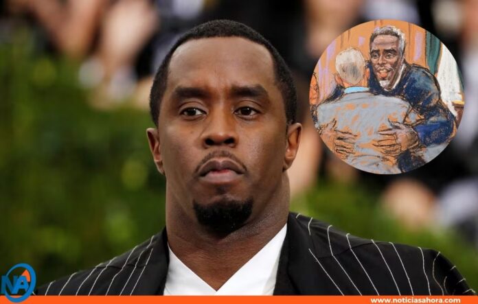 Diddy culpable Diddy culpable