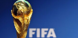 FIFA entradas Mundial 2026