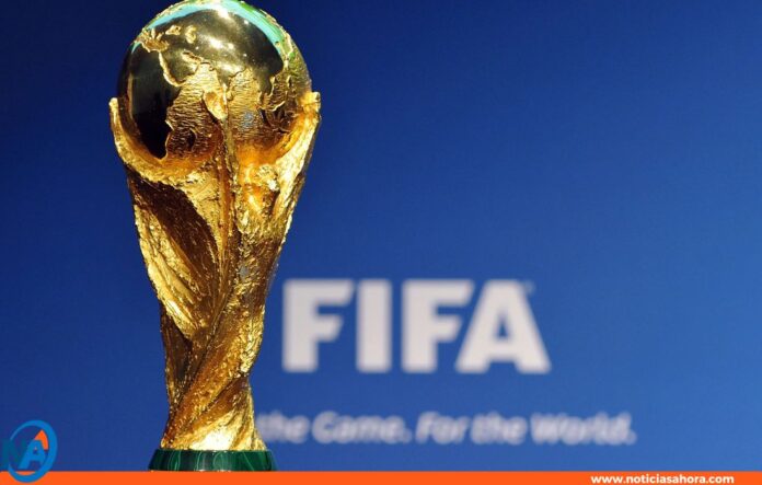 FIFA entradas Mundial 2026 FIFA entradas Mundial 2026