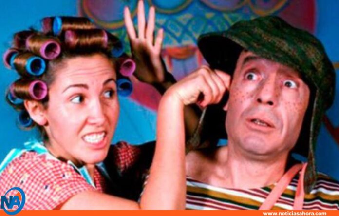 Florinda Meza Chavo del 8 Florinda Meza Chavo del 8