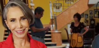 Florinda Meza documental