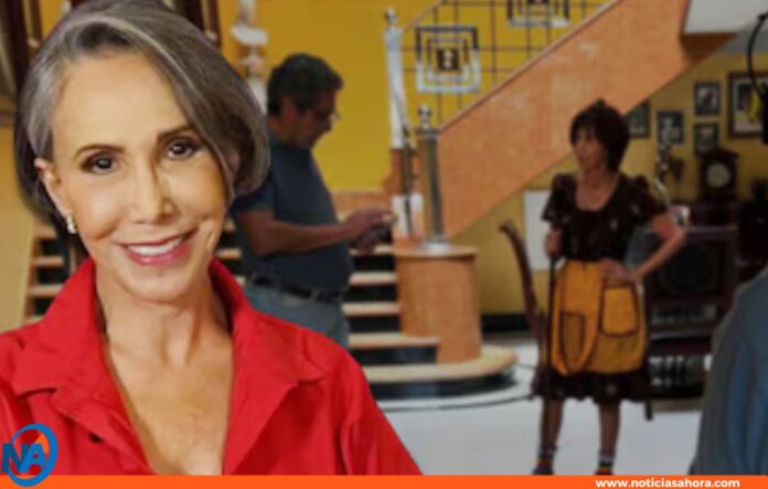 Florinda Meza documental Florinda Meza documental