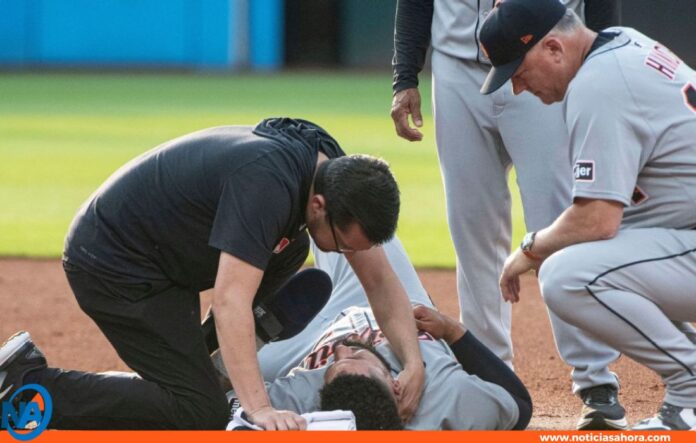 Gleyber Torres lesionado Gleyber Torres lesionado