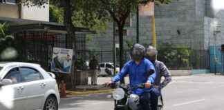 INTT cascos motorizados