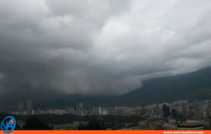 Inameh lluvias 30 de Julio Inameh lluvias 30 de Julio