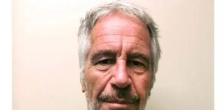 Jeffrey Epstein lista de clientes