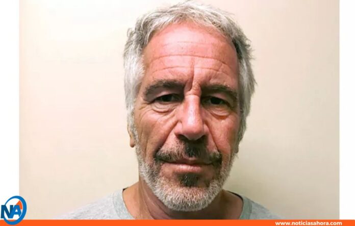 Jeffrey Epstein lista de clientes Jeffrey Epstein lista de clientes
