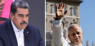 Maduro Papa León XIV