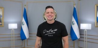 Marko El Salvador