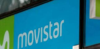 Movistar actualiza montos