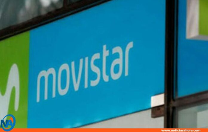 Movistar actualiza montos