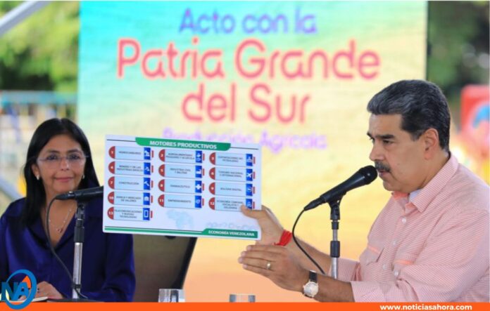 Nicolás Maduro AgroVenezuela Nicolás Maduro AgroVenezuela