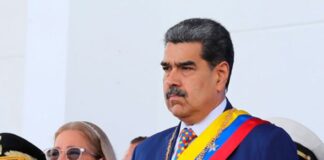 Nicolás Maduro defensa antimisiles