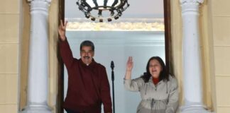 Nicolás Maduro elecciones