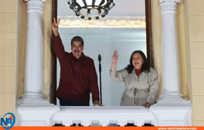 Nicolás Maduro elecciones Nicolás Maduro elecciones