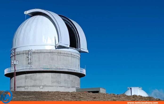 Observatorio Astronómico Nacional Observatorio Astronómico Nacional