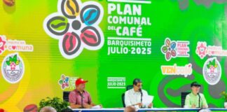 PIB Venezuela