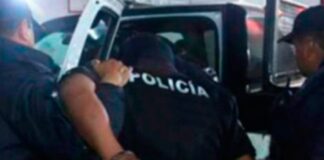 PNB doble homicidio Trujillo