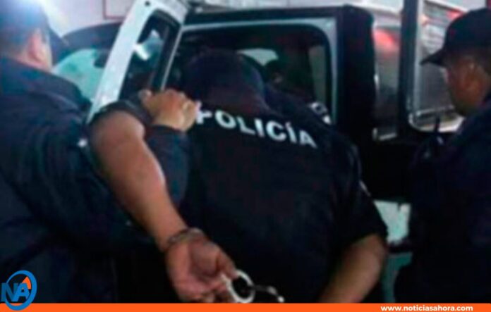 PNB doble homicidio Trujillo