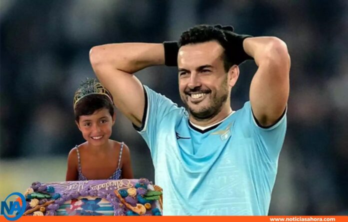 Pedrito Rodríguez cumpleaños hijo Pedrito Rodríguez cumpleaños hijo