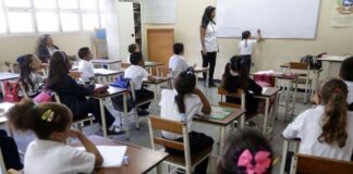 Período Escolar 2025-2026 Septiembre