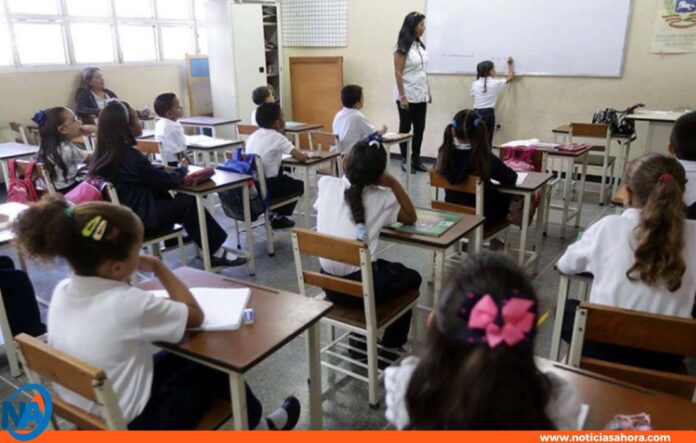 Período Escolar 2025-2026 Septiembre
