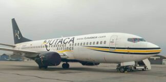 Rutaca nuevas rutas