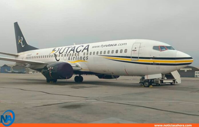 Rutaca nuevas rutas Rutaca nuevas rutas