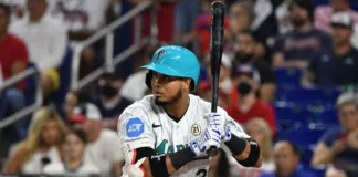 Venezolanos buscan 200 hits en la MLB