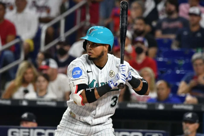 Venezolanos buscan 200 hits en la MLB Venezolanos buscan 200 hits en la MLB