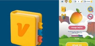 Venezolario juego