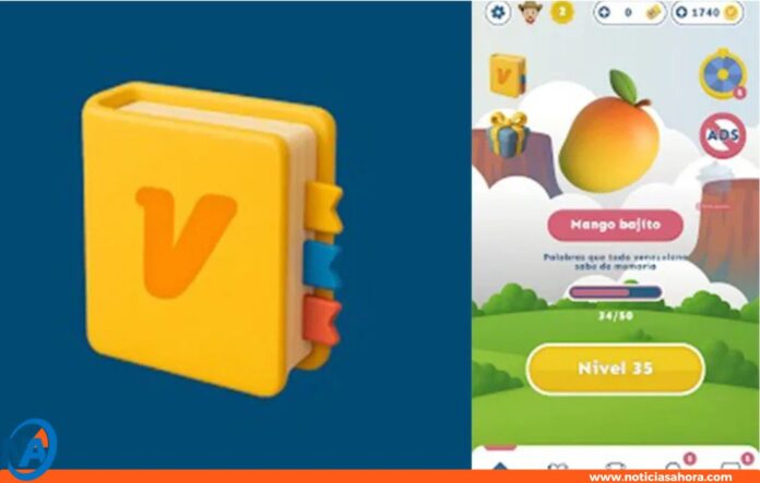 Venezolario juego