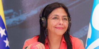 Venezuela estabilidad energética global