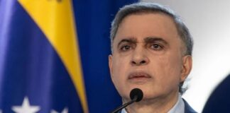 Venezuela investiga Nayib Bukele
