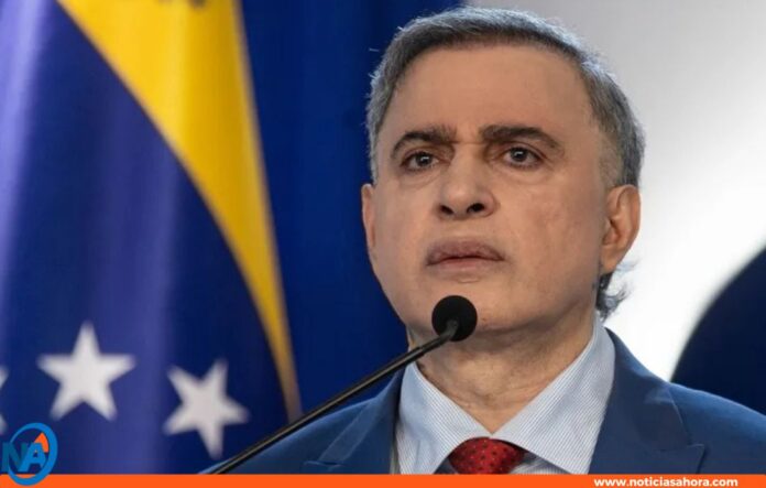 Venezuela investiga Nayib Bukele Venezuela investiga Nayib Bukele