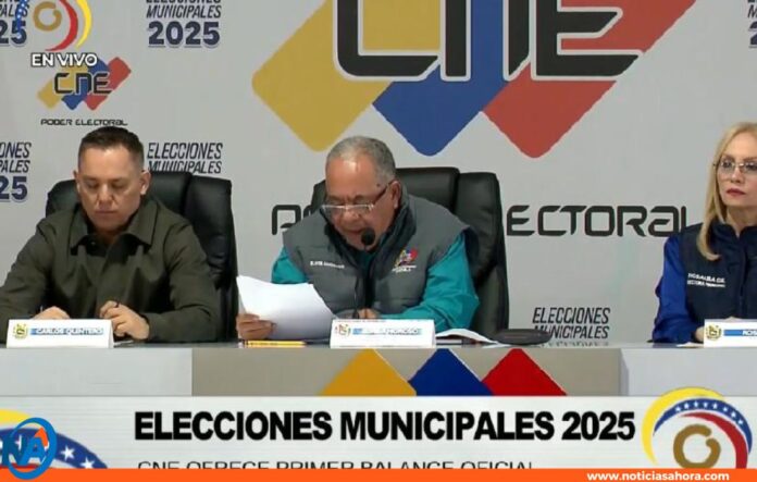 Venezuela jornada electoral Venezuela jornada electoral