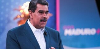 Venezuela producción petrolera