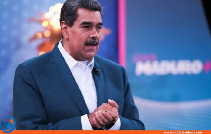 Venezuela producción petrolera